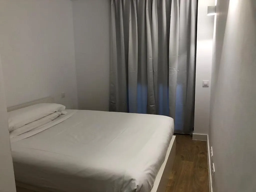 Gms Alcobendas Apartamento 1 Habitacion Independiente 0*,  Spain